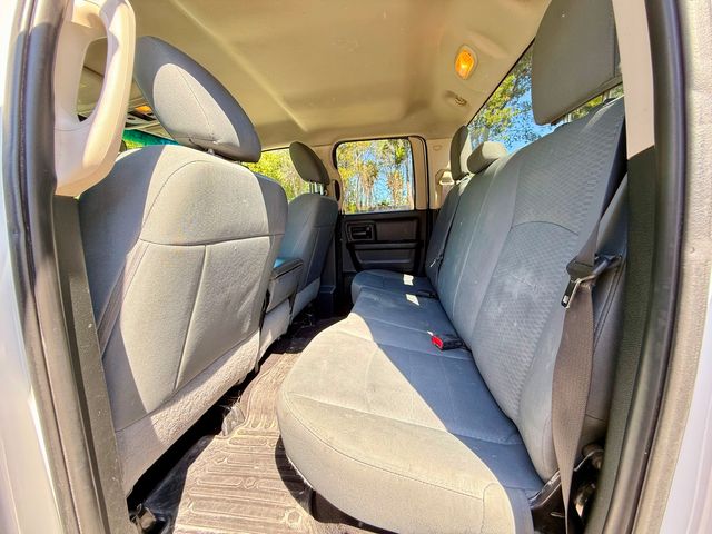 2018 Ram 1500 Tradesman | Reseda, CA | Angeles Auto Alliance