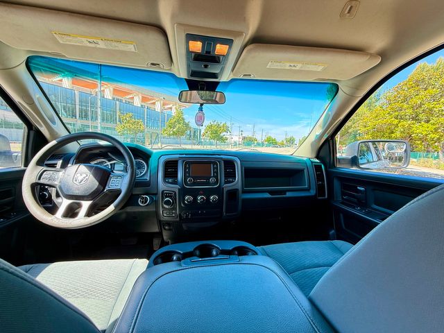 2018 Ram 1500 Tradesman | Reseda, CA | Angeles Auto Alliance 2018 Ram 1500 Tradesman | Reseda, CA | Angeles Auto Alliance