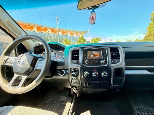 2018 Ram 1500 Tradesman | Reseda, CA | Angeles Auto Alliance 2018 Ram 1500 Tradesman | Reseda, CA | Angeles Auto Alliance