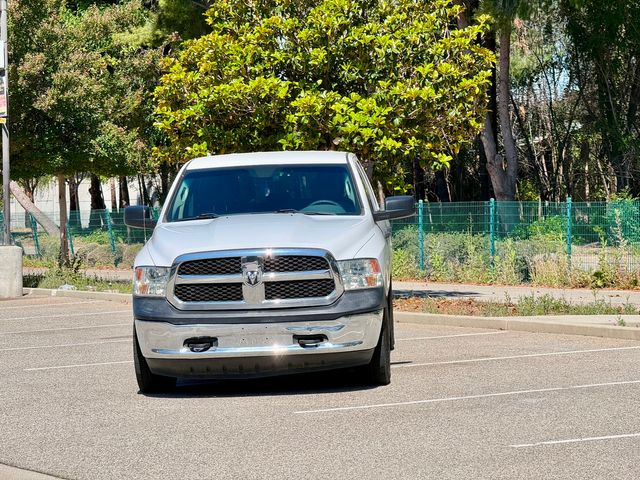 2018 Ram 1500 Tradesman | Reseda, CA | Angeles Auto Alliance 2018 Ram 1500 Tradesman | Reseda, CA | Angeles Auto Alliance