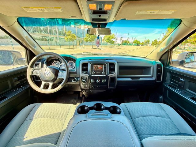 2018 Ram 1500 Tradesman | Reseda, CA | Angeles Auto Alliance