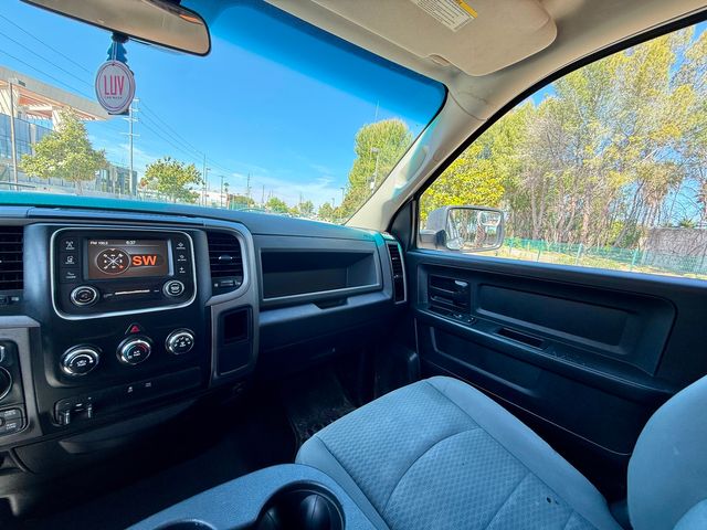 2018 Ram 1500 Tradesman | Reseda, CA | Angeles Auto Alliance 2018 Ram 1500 Tradesman | Reseda, CA | Angeles Auto Alliance