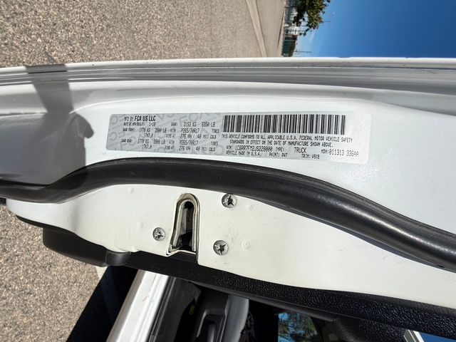 2018 Ram 1500 Tradesman | Reseda, CA | Angeles Auto Alliance