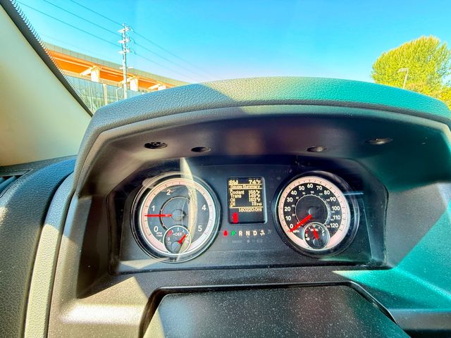 2018 Ram 1500 Tradesman | Reseda, CA | Angeles Auto Alliance 2018 Ram 1500 Tradesman | Reseda, CA | Angeles Auto Alliance