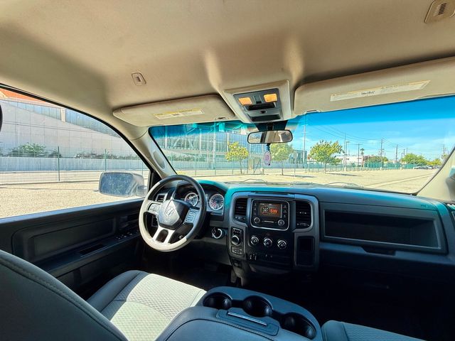 2018 Ram 1500 Tradesman | Reseda, CA | Angeles Auto Alliance 2018 Ram 1500 Tradesman | Reseda, CA | Angeles Auto Alliance