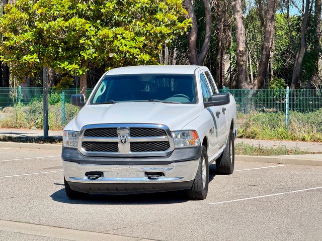 2018 Ram 1500 Tradesman | Reseda, CA | Angeles Auto Alliance
