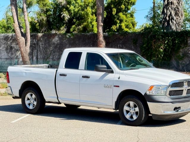 2018 Ram 1500 Tradesman | Reseda, CA | Angeles Auto Alliance 2018 Ram 1500 Tradesman | Reseda, CA | Angeles Auto Alliance