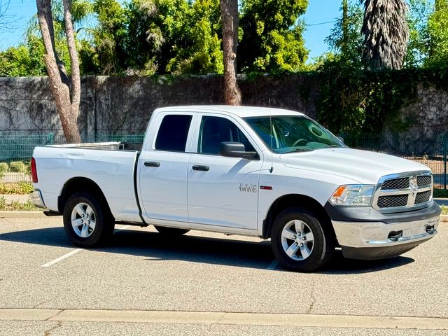 2018 Ram 1500 Tradesman | Reseda, CA | Angeles Auto Alliance
