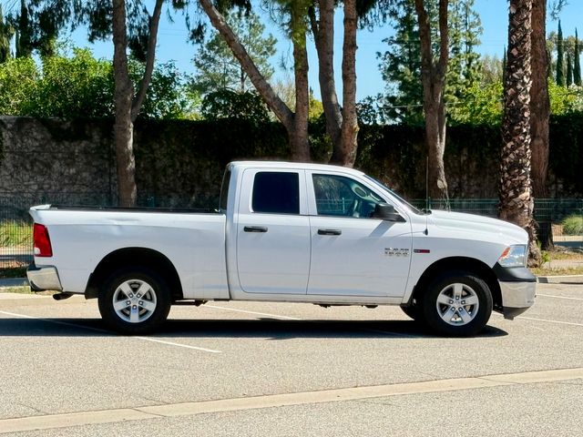 2018 Ram 1500 Tradesman | Reseda, CA | Angeles Auto Alliance