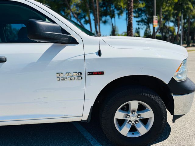 2018 Ram 1500 Tradesman | Reseda, CA | Angeles Auto Alliance 2018 Ram 1500 Tradesman | Reseda, CA | Angeles Auto Alliance