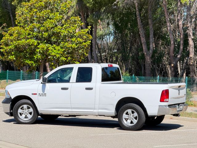 2018 Ram 1500 Tradesman | Reseda, CA | Angeles Auto Alliance
