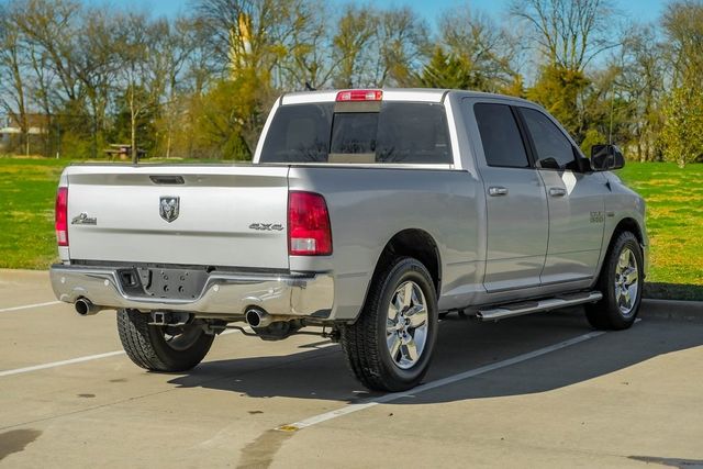 2018 Ram 1500 Big Horn Apple Car/Android Auto Power Driver Seat