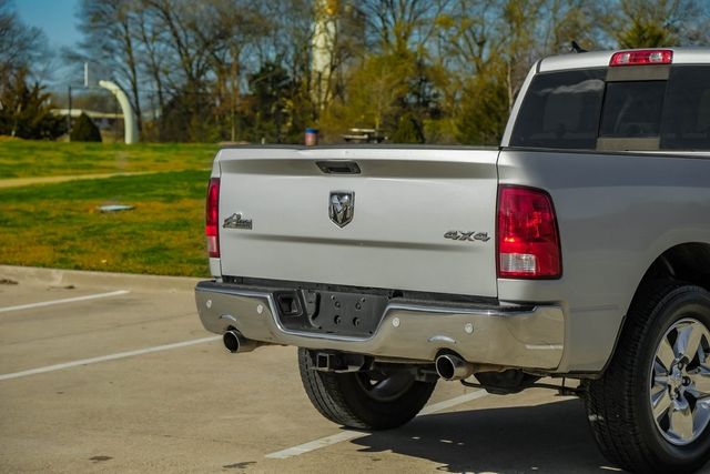 2018 Ram 1500 Big Horn Apple Car/Android Auto Power Driver Seat