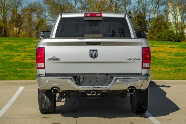 2018 Ram 1500 Big Horn Apple Car/Android Auto Power Driver Seat