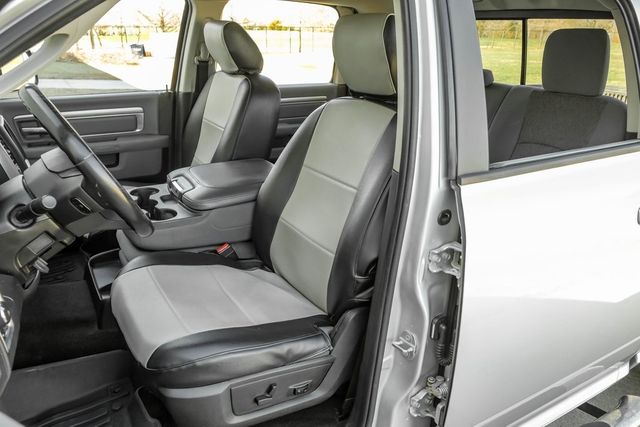 2018 Ram 1500 Big Horn Apple Car/Android Auto Power Driver Seat