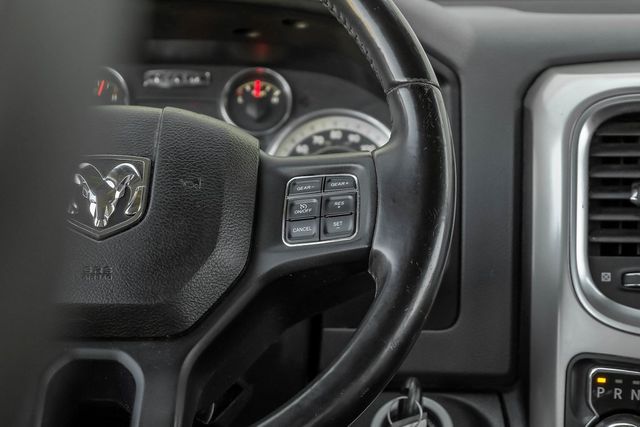 2018 Ram 1500 Big Horn Apple Car/Android Auto Power Driver Seat 2018 Ram 1500 Big Horn Apple Car/Android Auto Power Driver Seat