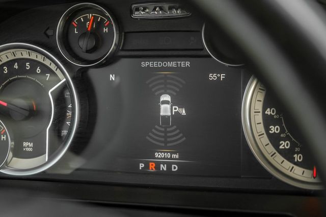 2018 Ram 1500 Big Horn Apple Car/Android Auto Power Driver Seat 2018 Ram 1500 Big Horn Apple Car/Android Auto Power Driver Seat