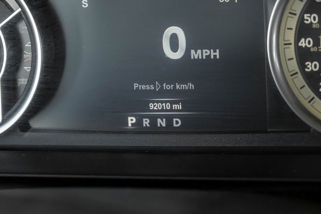 2018 Ram 1500 Big Horn Apple Car/Android Auto Power Driver Seat