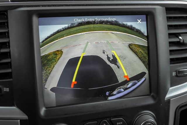 2018 Ram 1500 Big Horn Apple Car/Android Auto Power Driver Seat