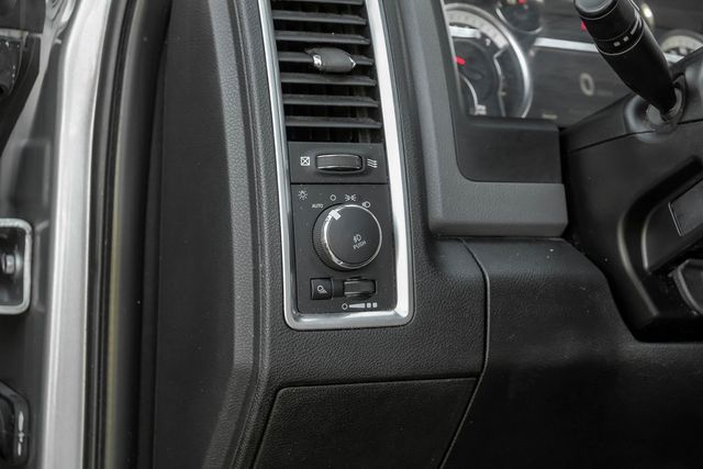 2018 Ram 1500 Big Horn Apple Car/Android Auto Power Driver Seat