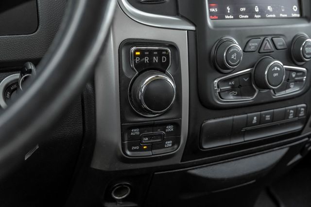 2018 Ram 1500 Big Horn Apple Car/Android Auto Power Driver Seat 2018 Ram 1500 Big Horn Apple Car/Android Auto Power Driver Seat