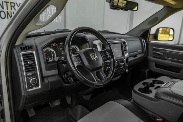 2018 Ram 1500 Big Horn Apple Car/Android Auto Power Driver Seat 2018 Ram 1500 Big Horn Apple Car/Android Auto Power Driver Seat