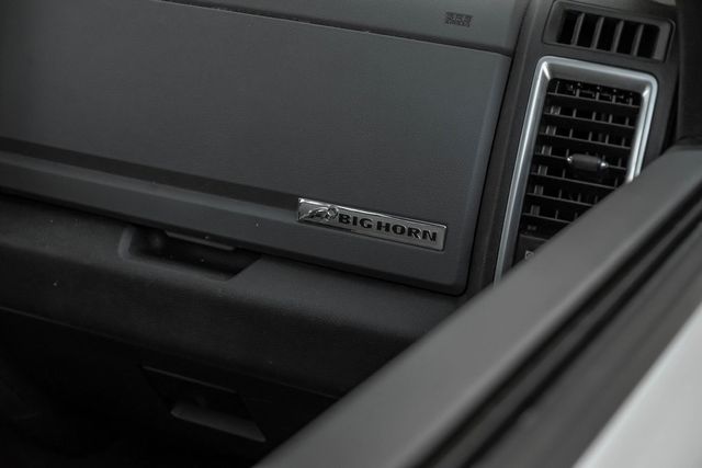 2018 Ram 1500 Big Horn Apple Car/Android Auto Power Driver Seat