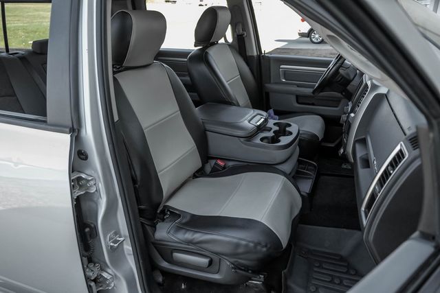 2018 Ram 1500 Big Horn Apple Car/Android Auto Power Driver Seat