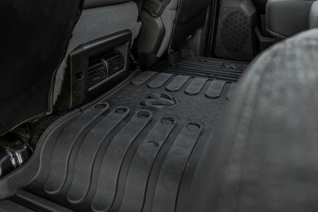 2018 Ram 1500 Big Horn Apple Car/Android Auto Power Driver Seat