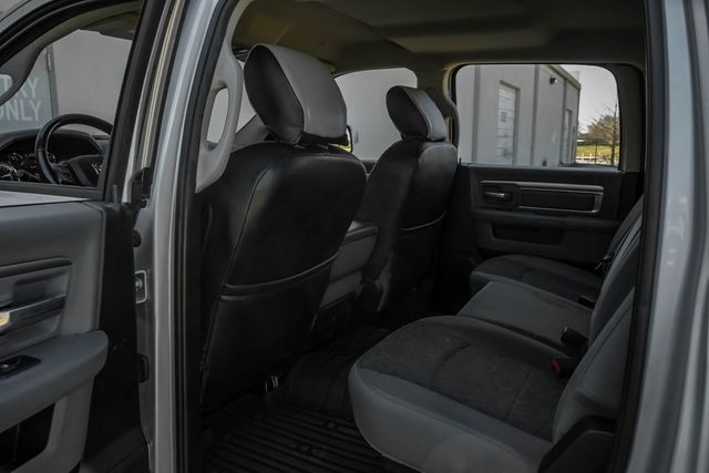 2018 Ram 1500 Big Horn Apple Car/Android Auto Power Driver Seat 2018 Ram 1500 Big Horn Apple Car/Android Auto Power Driver Seat