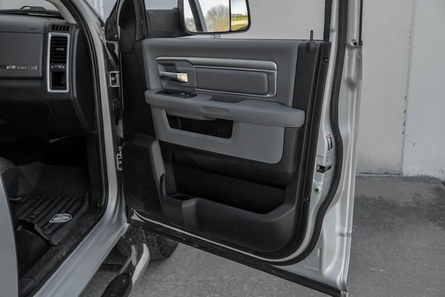 2018 Ram 1500 Big Horn Apple Car/Android Auto Power Driver Seat