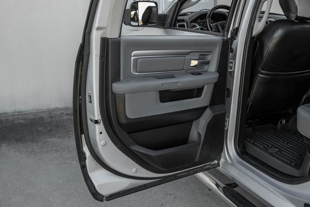 2018 Ram 1500 Big Horn Apple Car/Android Auto Power Driver Seat 2018 Ram 1500 Big Horn Apple Car/Android Auto Power Driver Seat