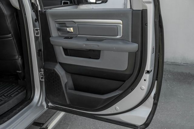 2018 Ram 1500 Big Horn Apple Car/Android Auto Power Driver Seat 2018 Ram 1500 Big Horn Apple Car/Android Auto Power Driver Seat