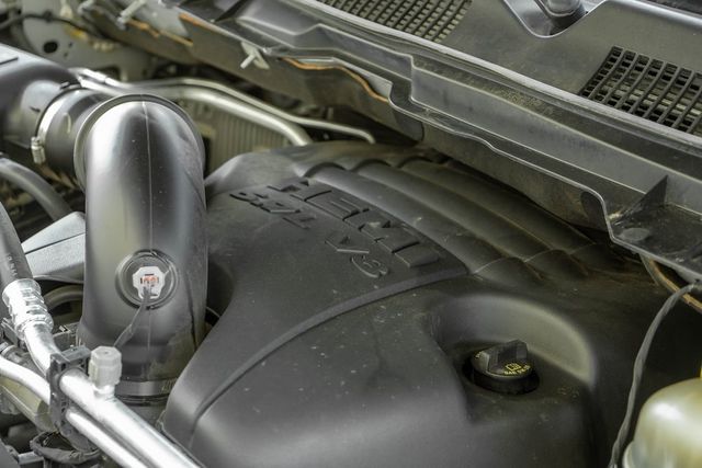 2018 Ram 1500 Big Horn Apple Car/Android Auto Power Driver Seat