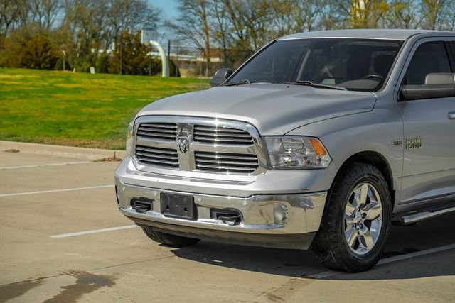 2018 Ram 1500 Big Horn Apple Car/Android Auto Power Driver Seat 2018 Ram 1500 Big Horn Apple Car/Android Auto Power Driver Seat