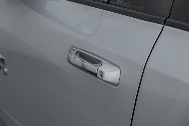 2018 Ram 1500 Big Horn Apple Car/Android Auto Power Driver Seat