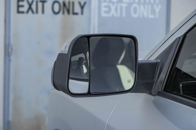 2018 Ram 1500 Big Horn Apple Car/Android Auto Power Driver Seat