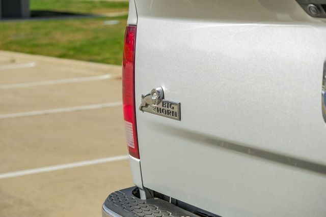 2018 Ram 1500 Big Horn Apple Car/Android Auto Power Driver Seat 2018 Ram 1500 Big Horn Apple Car/Android Auto Power Driver Seat