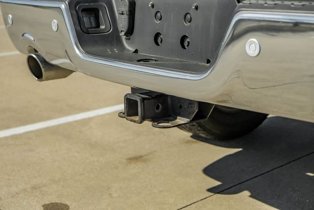 2018 Ram 1500 Big Horn Apple Car/Android Auto Power Driver Seat