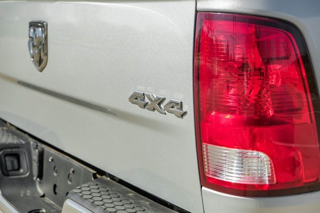 2018 Ram 1500 Big Horn Apple Car/Android Auto Power Driver Seat