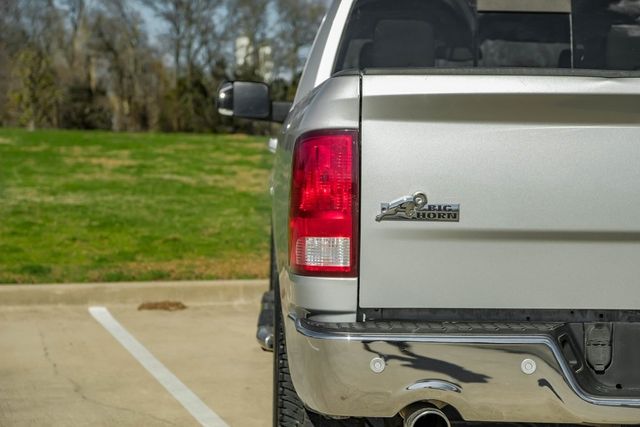 2018 Ram 1500 Big Horn Apple Car/Android Auto Power Driver Seat 2018 Ram 1500 Big Horn Apple Car/Android Auto Power Driver Seat