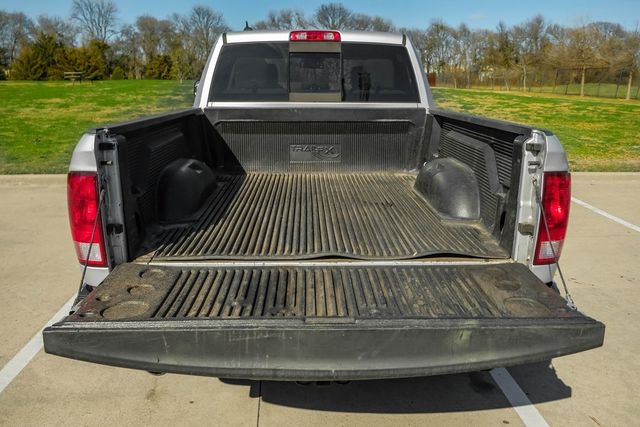 2018 Ram 1500 Big Horn Apple Car/Android Auto Power Driver Seat 2018 Ram 1500 Big Horn Apple Car/Android Auto Power Driver Seat