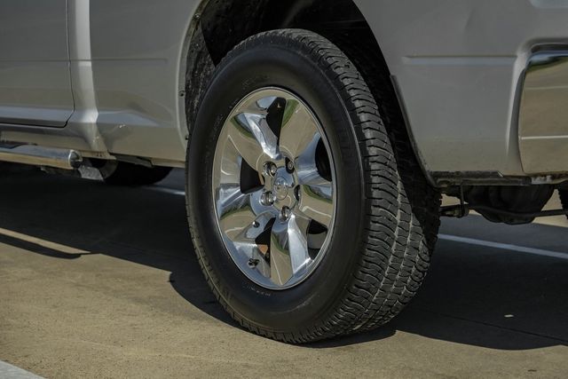 2018 Ram 1500 Big Horn Apple Car/Android Auto Power Driver Seat