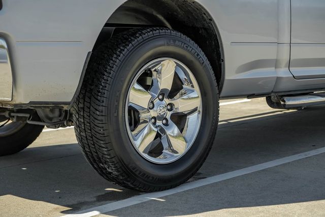 2018 Ram 1500 Big Horn Apple Car/Android Auto Power Driver Seat