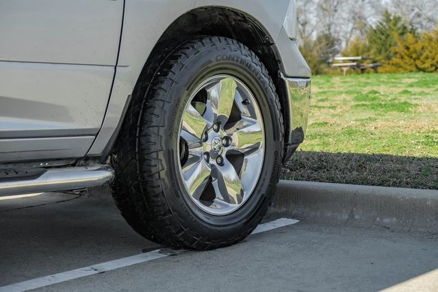 2018 Ram 1500 Big Horn Apple Car/Android Auto Power Driver Seat