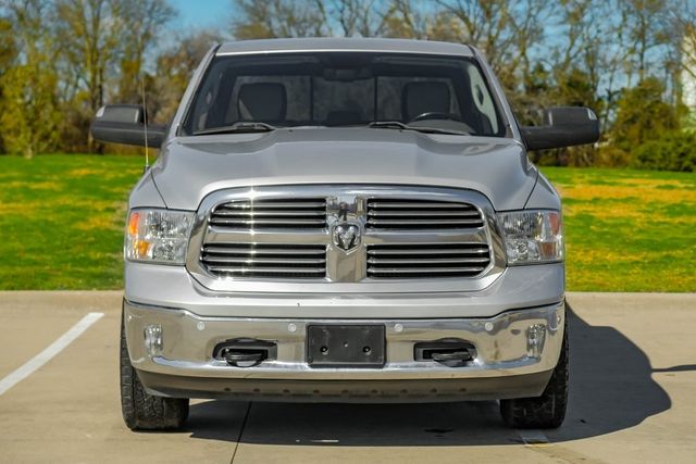 2018 Ram 1500 Big Horn Apple Car/Android Auto Power Driver Seat