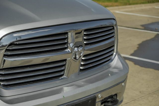 2018 Ram 1500 Big Horn Apple Car/Android Auto Power Driver Seat 2018 Ram 1500 Big Horn Apple Car/Android Auto Power Driver Seat