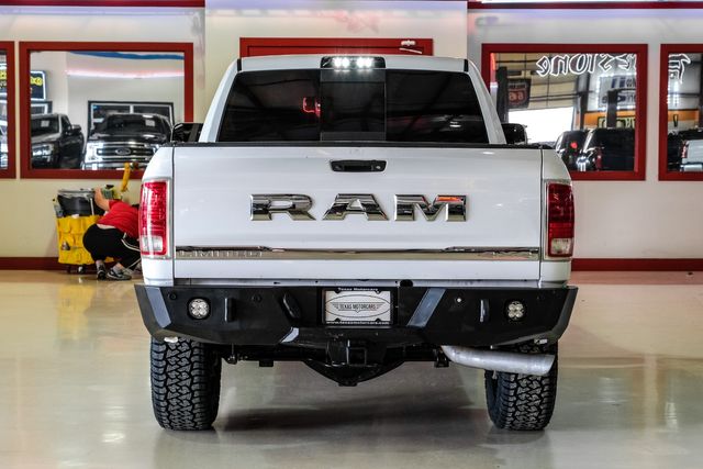2018 Ram 2500 Laramie Limited 4x4 2018 Ram 2500 Laramie Limited 4x4