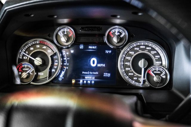 2018 Ram 2500 Laramie Limited 4x4 2018 Ram 2500 Laramie Limited 4x4