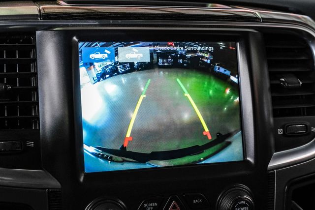 2018 Ram 2500 Laramie Limited 4x4